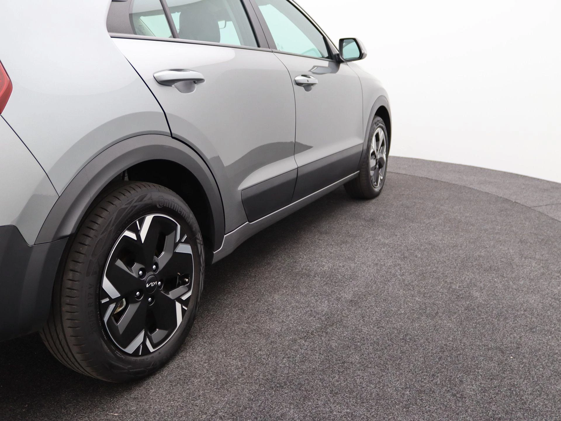 Kia-Niro EV-image-35