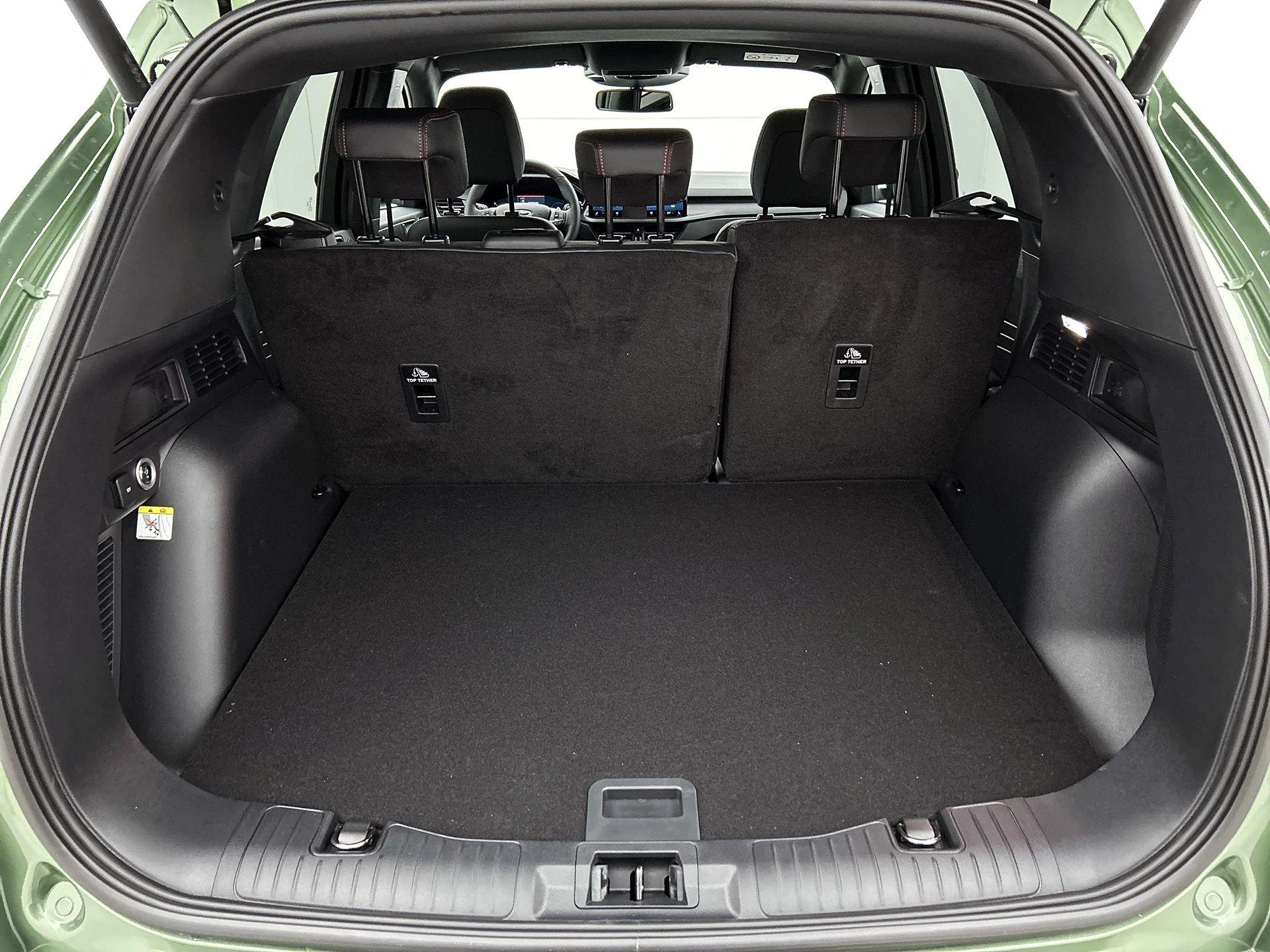 Ford Kuga 2.5 PHEV ST-Line X