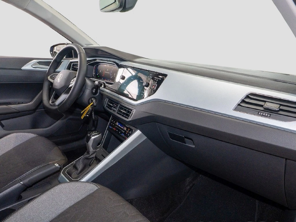Volkswagen Polo 1,0 TSI DSG Goal