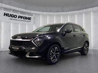 Kia Sportage Spirit 1.6 T-GDI Hybrid Sale AWD Drive-Wise-Pkt. / Sound-Pkt.