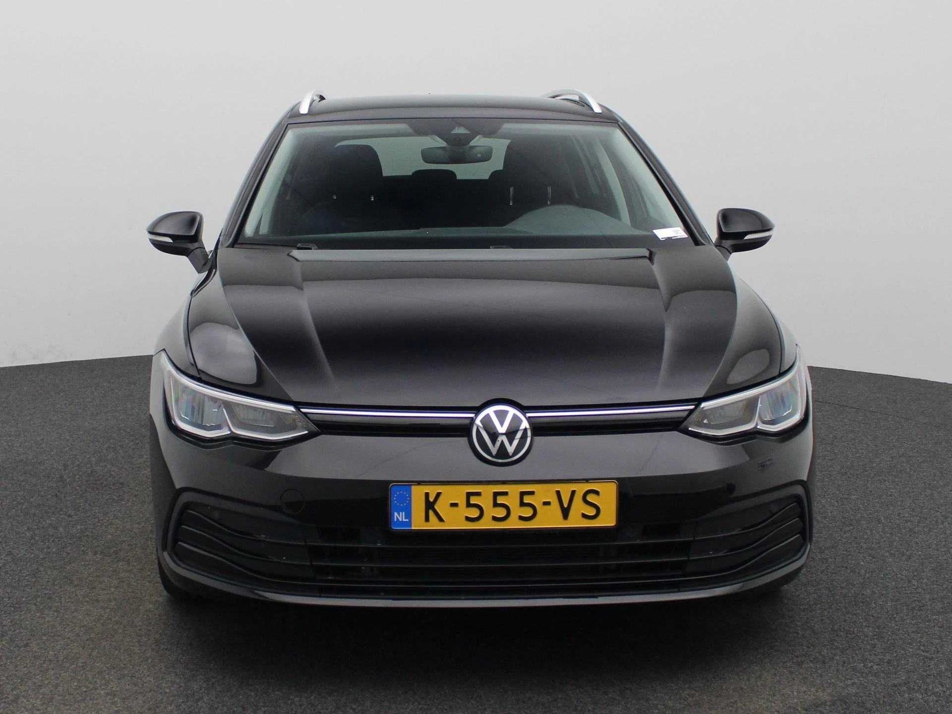 Volkswagen Golf Variant 1.0 TSI Life