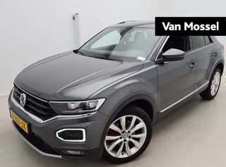 Volkswagen T-Roc 1.5 TSI Sport 150 PK