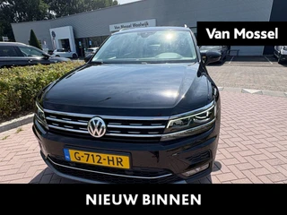 Volkswagen Tiguan Allspace 1.5 TSI Highline 7p. 150 PK|