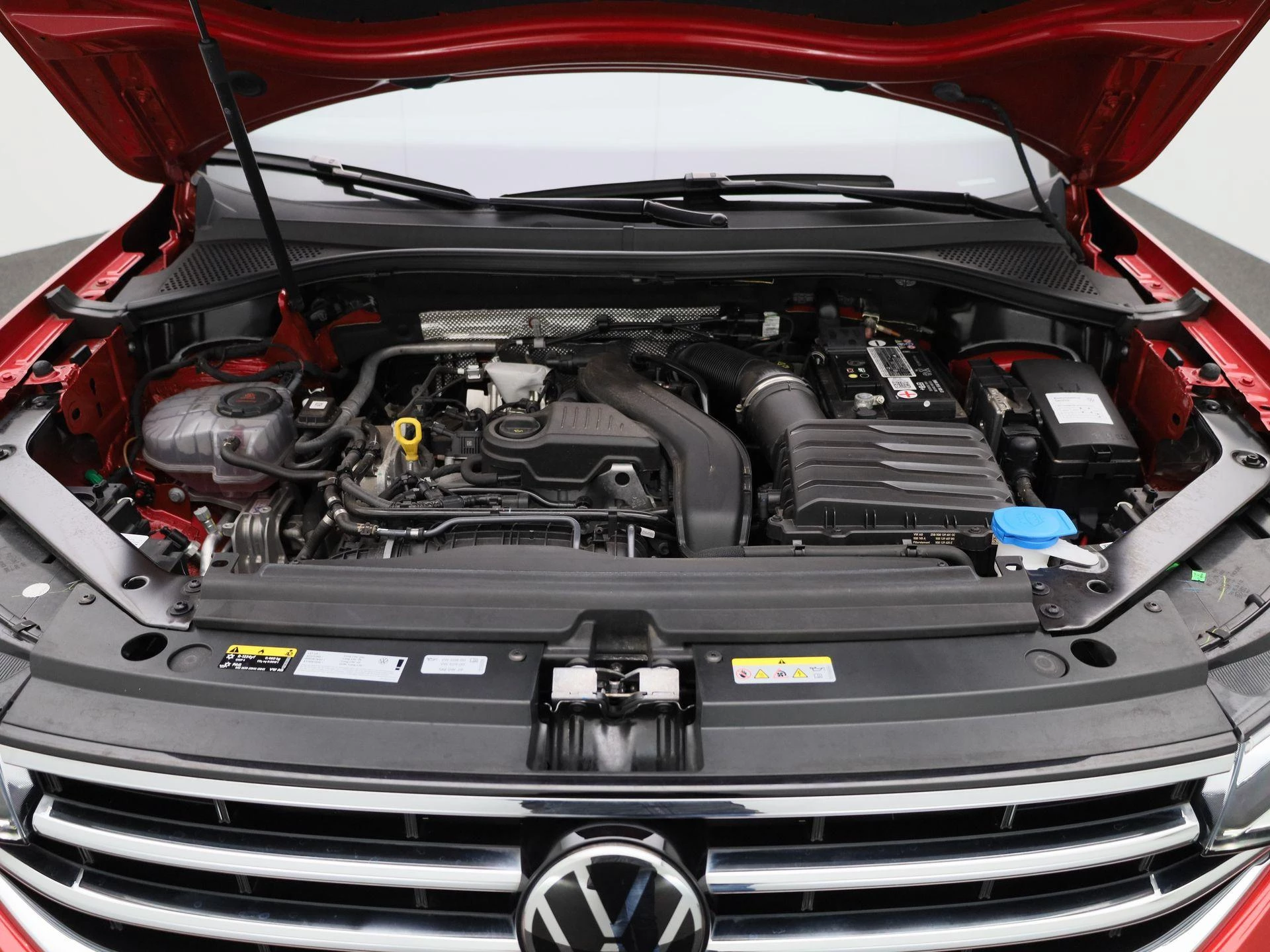 Volkswagen-Tiguan Allspace-image-31