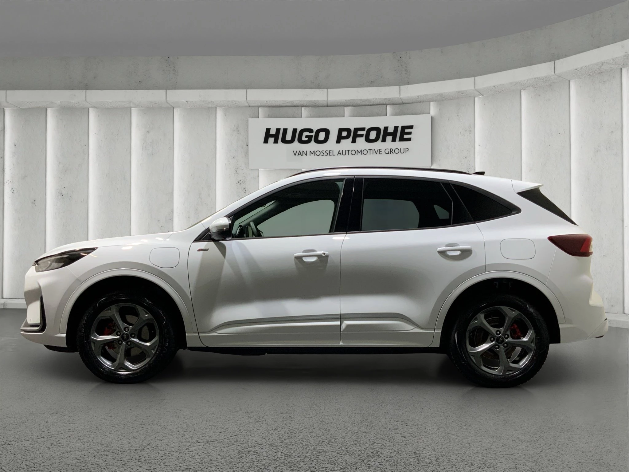 Ford Kuga ST-Line X 5-Türer 2.5 l Duratec PHEV MJ 2026.75 *HEZ Aktion*