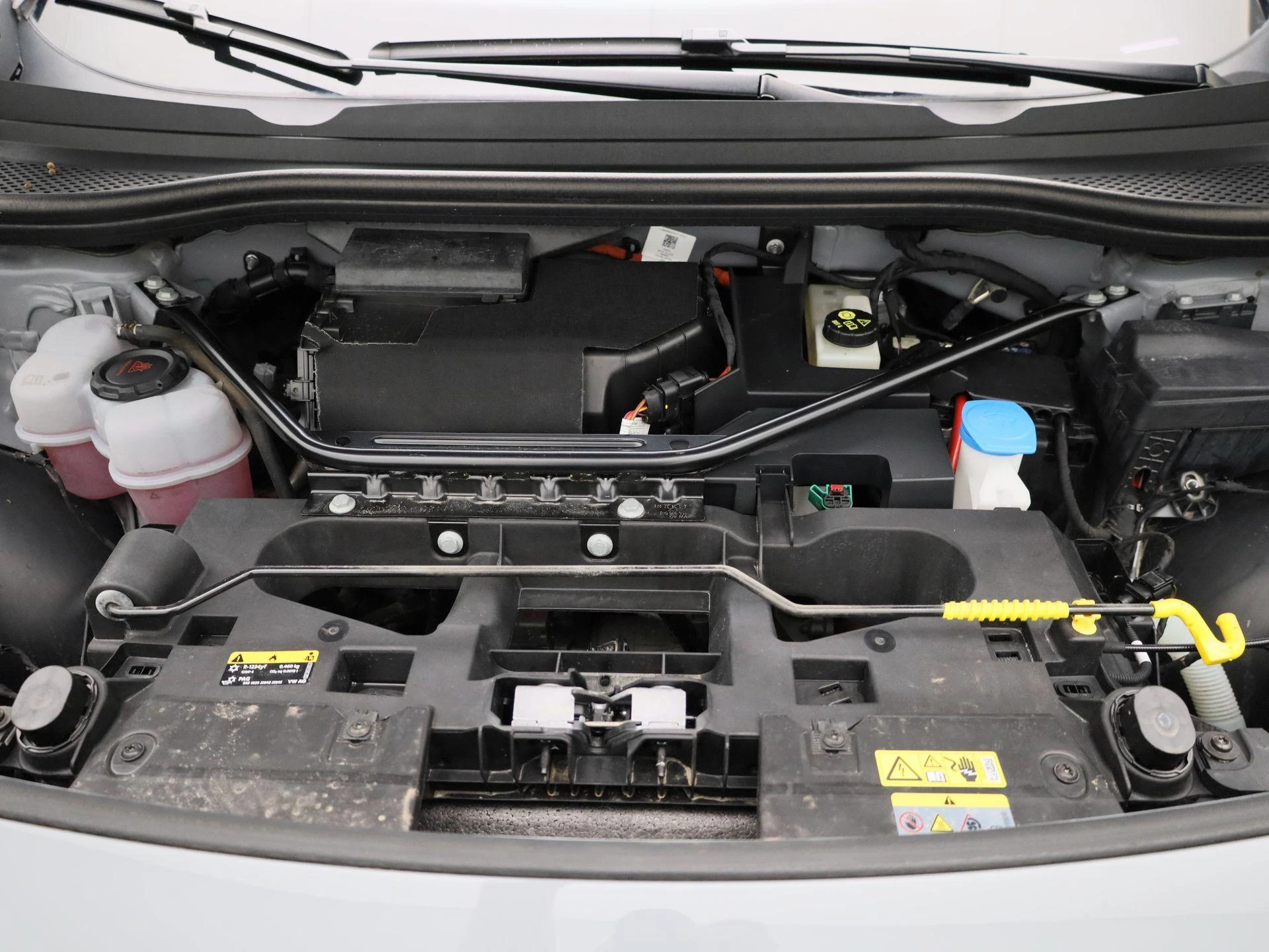 Volkswagen ID.4 Pro 77 kWh 204 PK|