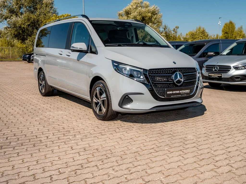 Mercedes-Benz-V-Klasse 220-image-4