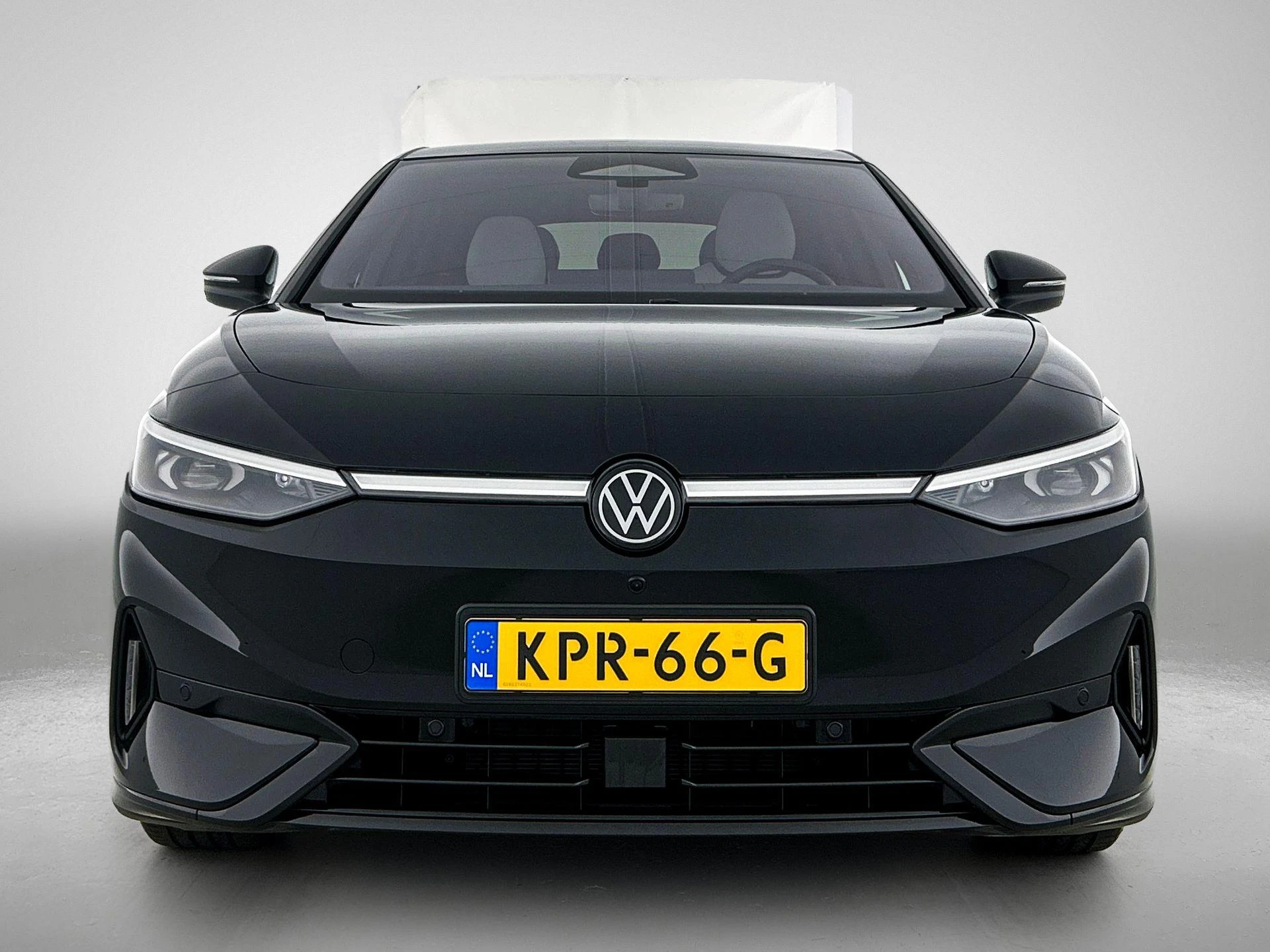Volkswagen ID.7 Limited Edition Plus 77 kWh