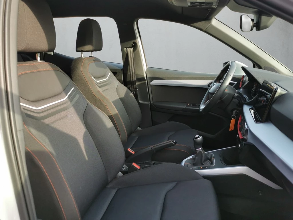 SEAT Arona 1.0 TSI FR *LED*Kamera*ACC*Navi*