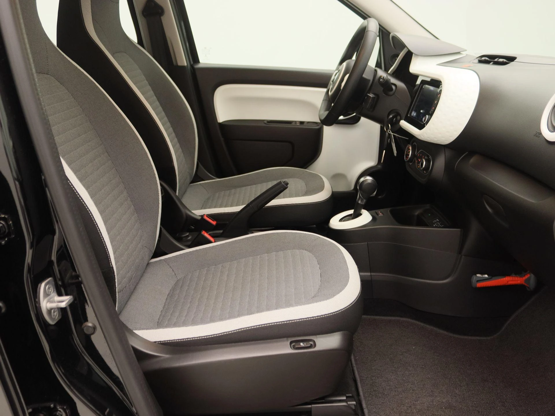 Renault Twingo Z.E. R80 Collection