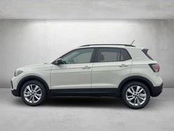Volkswagen T-Cross 1.0 TSI 85 kW Energy