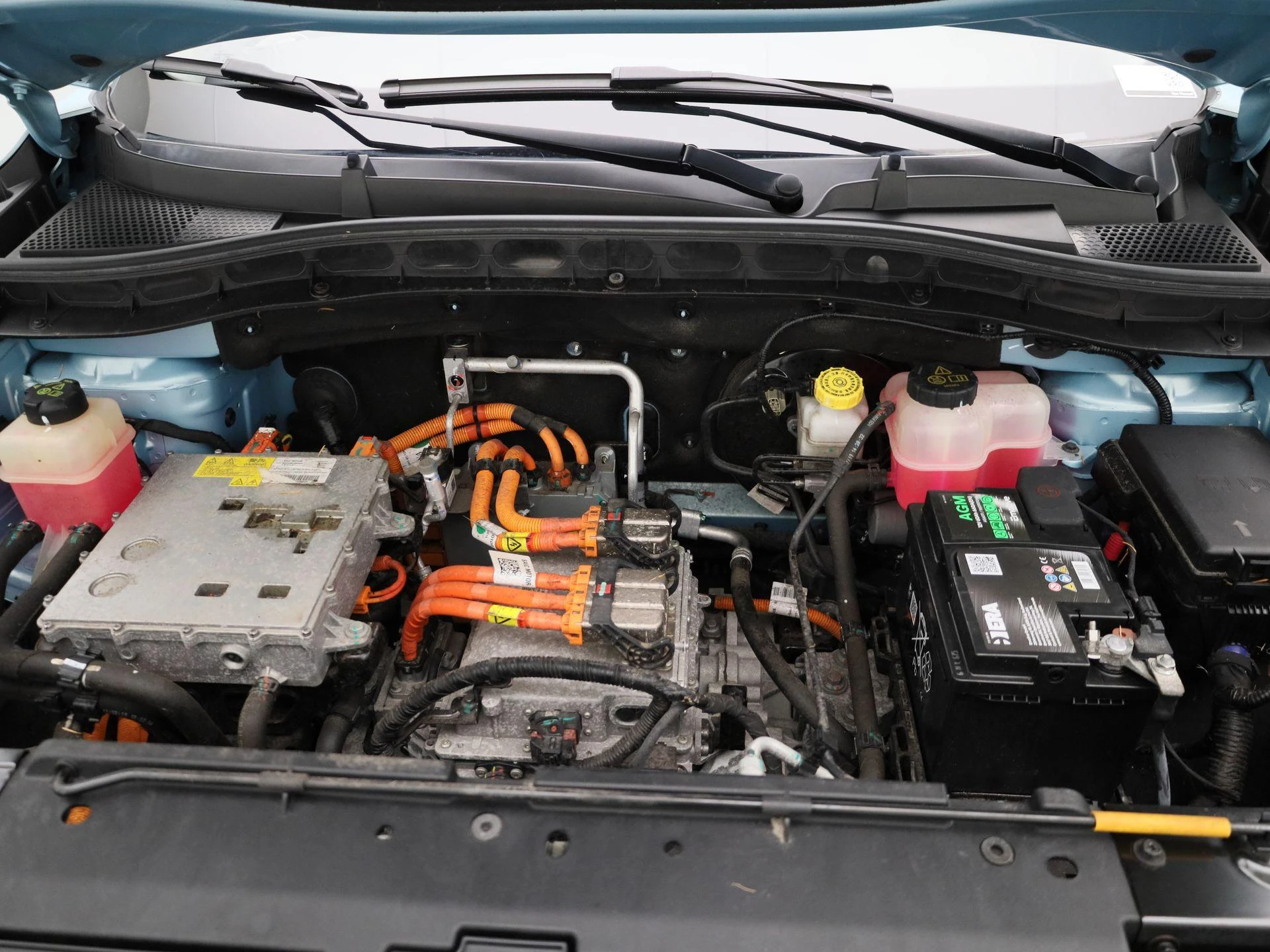 MG-ZS EV-image-39