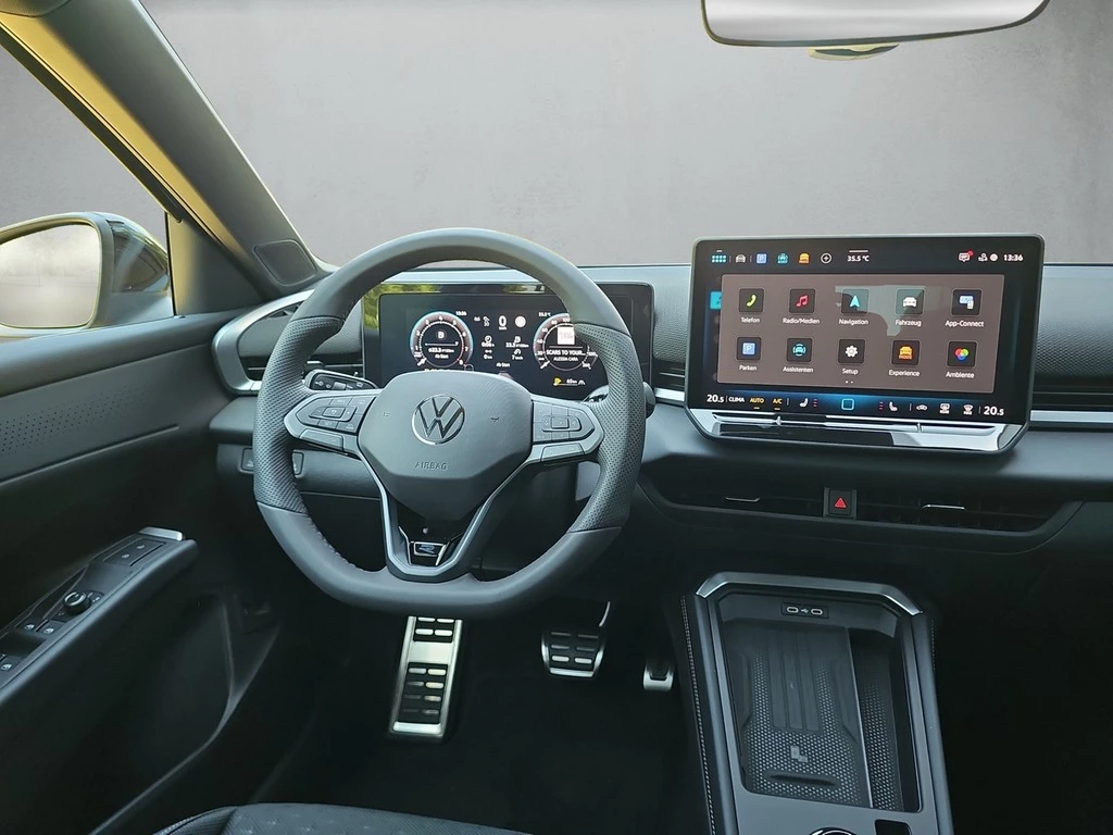 Volkswagen T-Roc 1.5l TSI DSG R-Line"Black Style" *IQ.LIGHT
