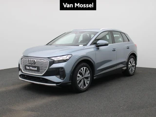 Audi Q4 e-tron 40 Launch edition Advanced Plus 77 kWh