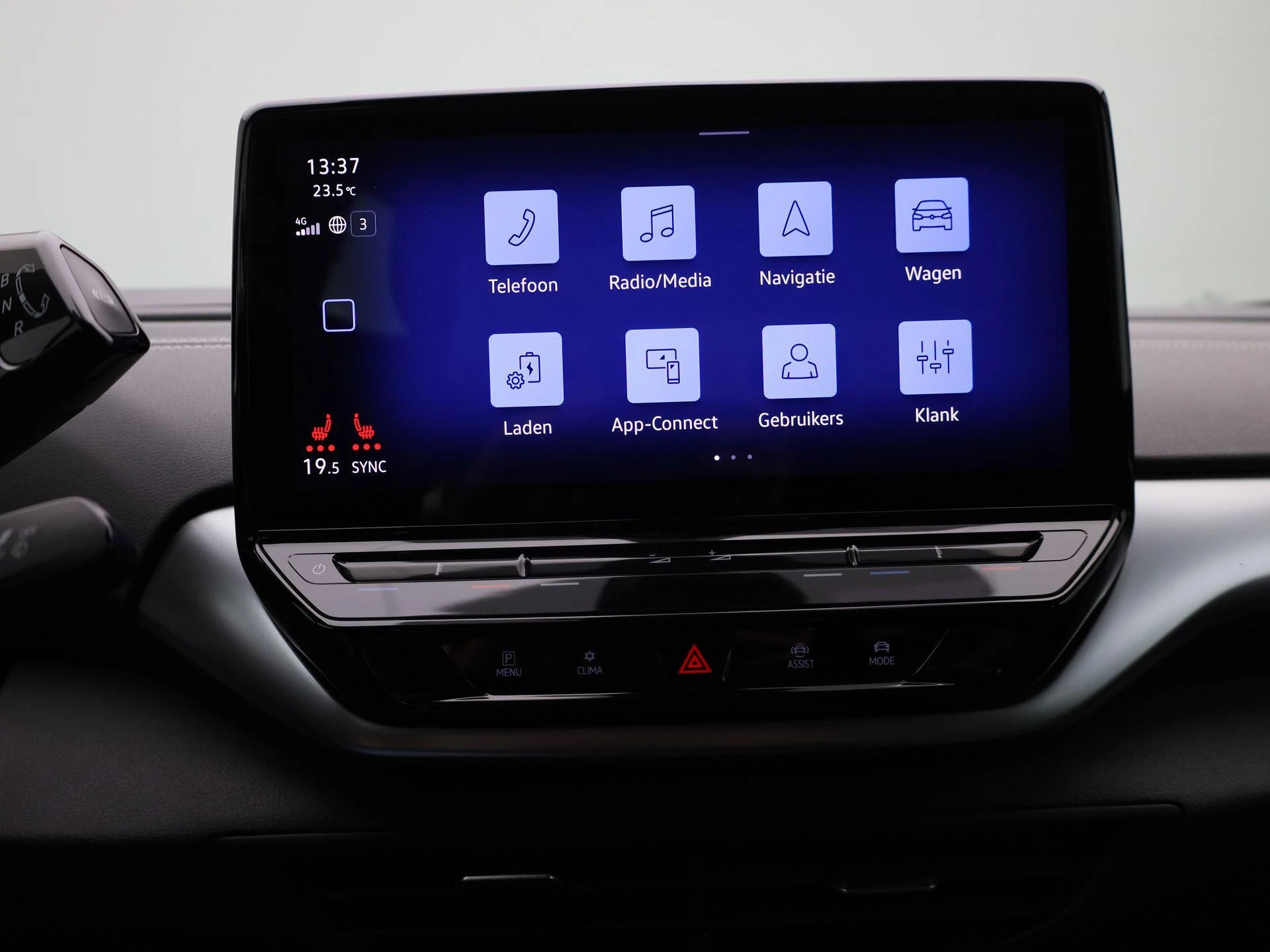 Volkswagen ID.5 Pro 77 kWh 174 PK|