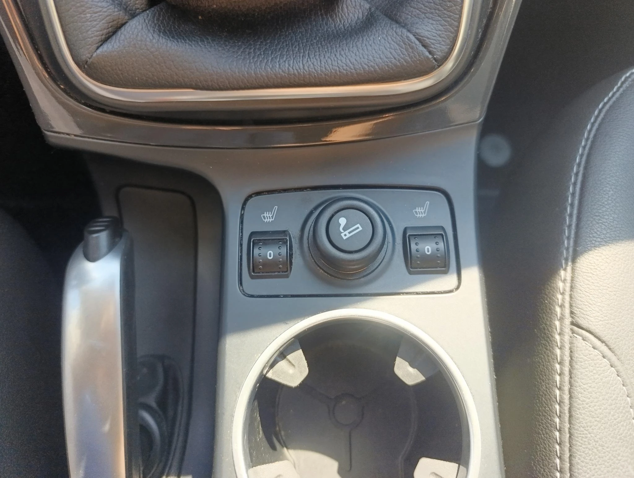 Ford Kuga 1.5 Titanium