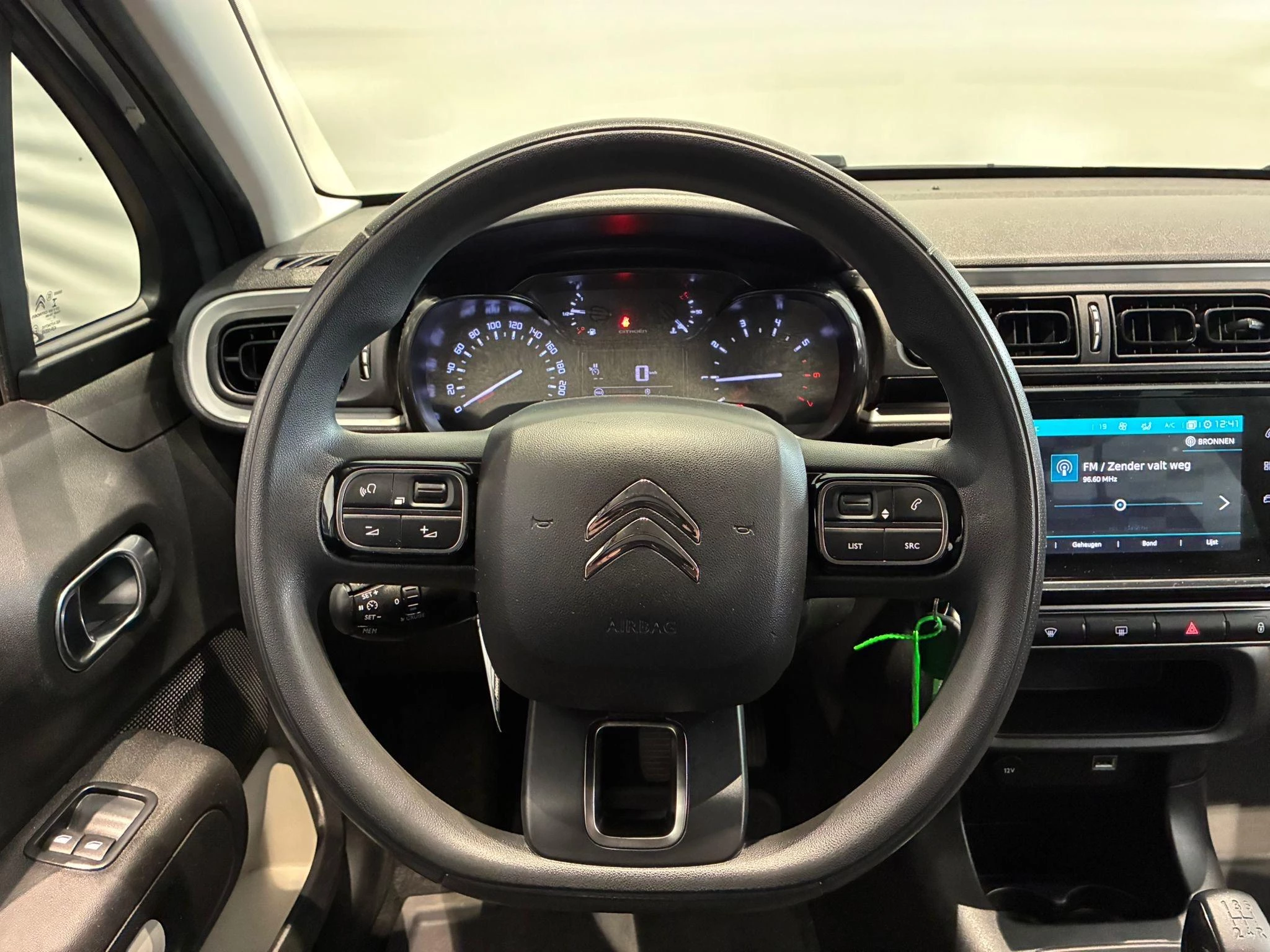 Citroën C3 1.2 PureTech S&S Feel