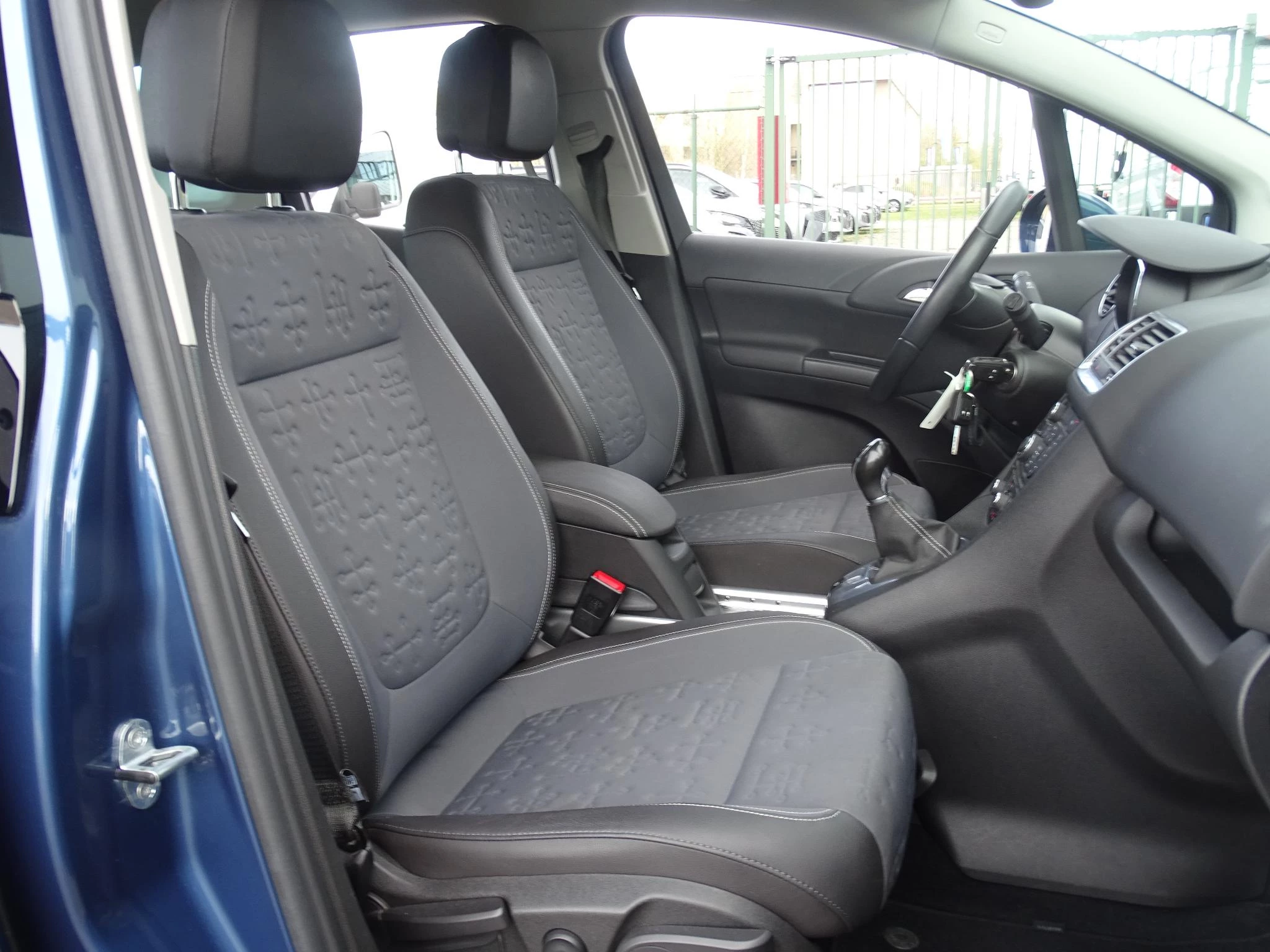 Opel Meriva 1.4T Ultimate