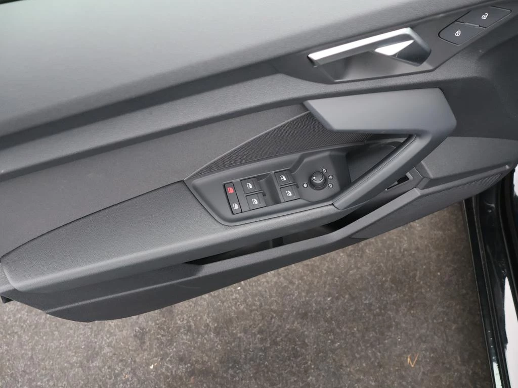 Audi A3 Sportback PHEV Audi A3 Sportback Attraction 40TFSIe 204PK *AUTOMAAT*ACC*VIRTUAL COCKPIT*NAVI*APP-CONNECT*...*