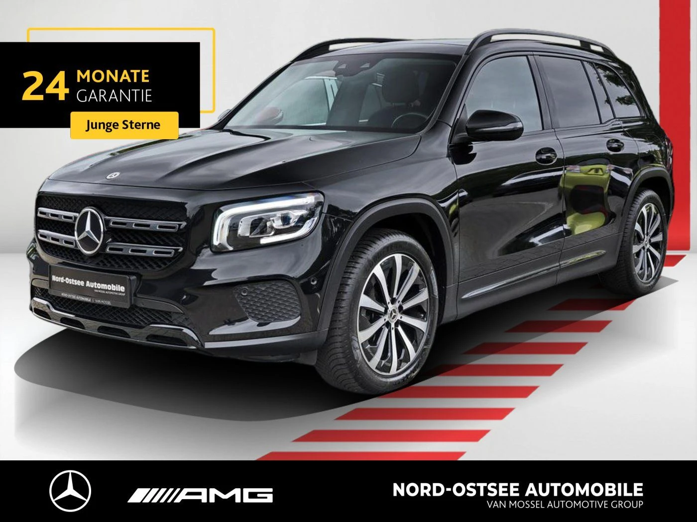 Mercedes-Benz-GLB 200 d-image-0