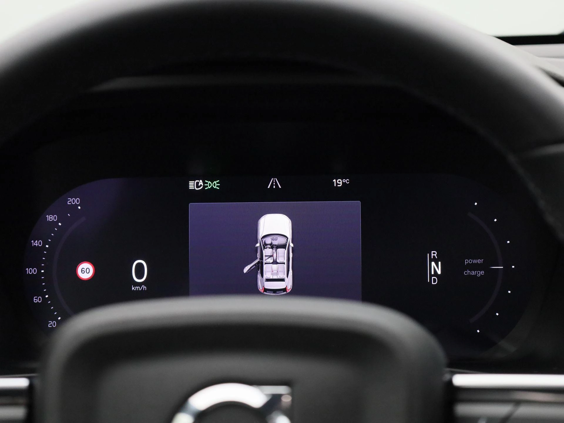 Volvo XC40 Recharge Core