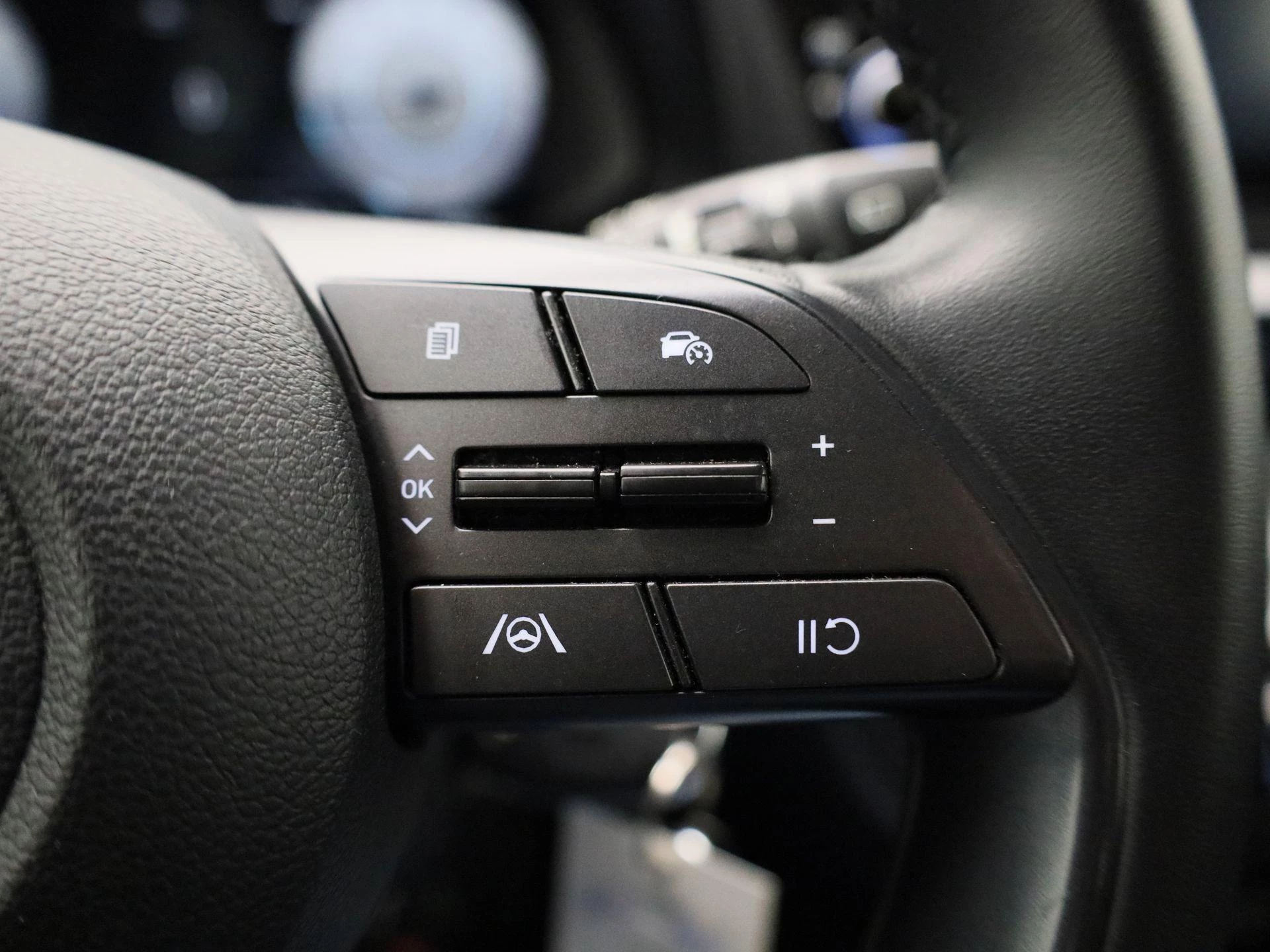 Hyundai i20 1.2 MPI Comfort