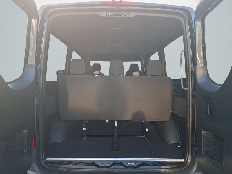 Mercedes-Benz Sprinter 317 TOURER SELECT AUTOM AHK DACHKLIMA Tourer
