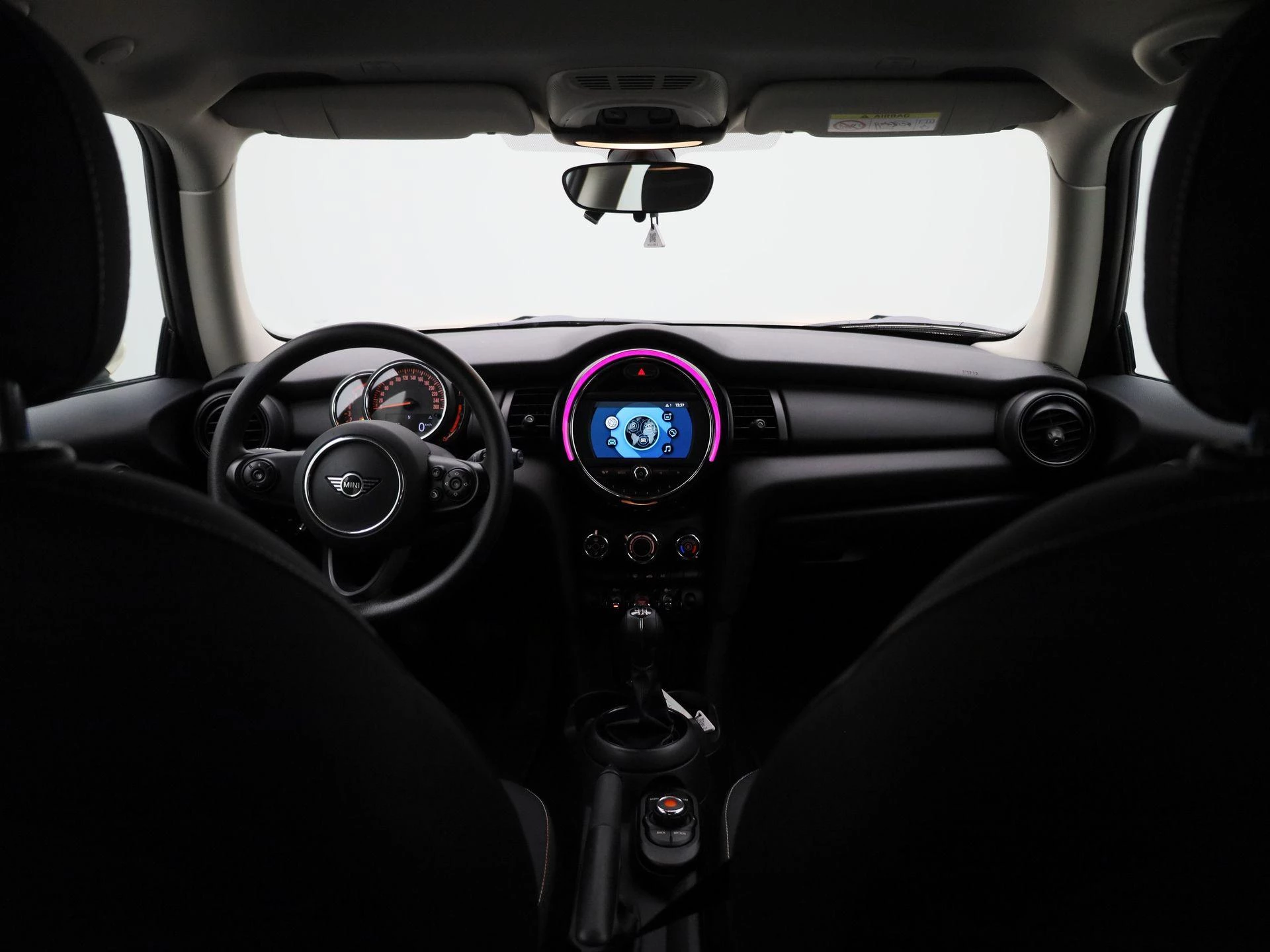 MINI One Mini