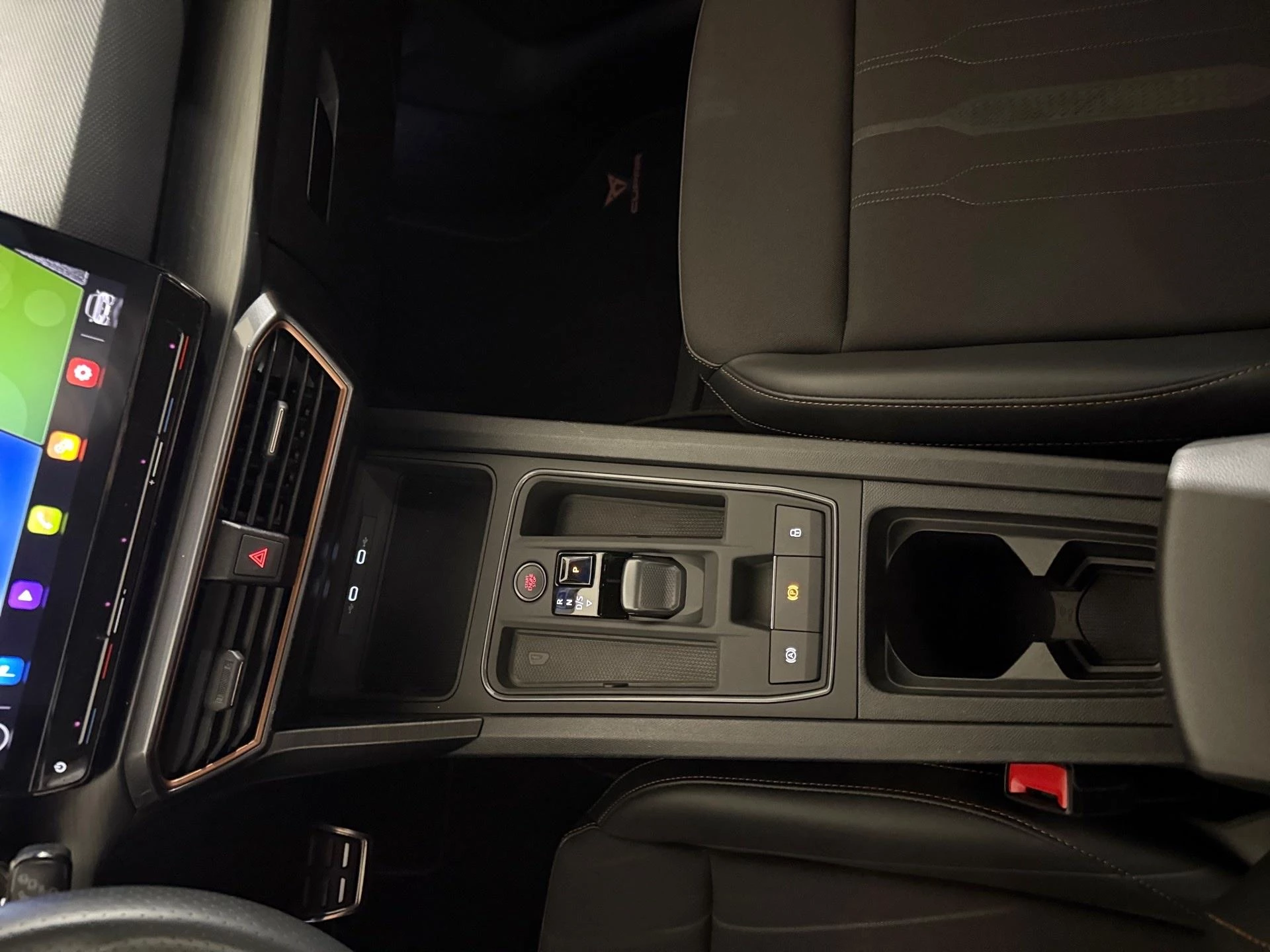 CUPRA Leon 2.0 TSI EVO 221kW VZ DSG