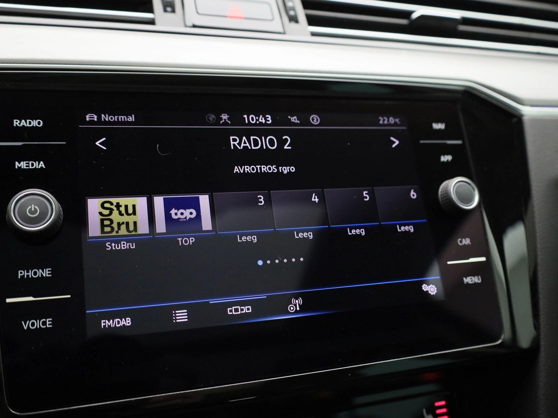 Volkswagen Passat Variant 2.0 TDI 90kW DSG Style Business