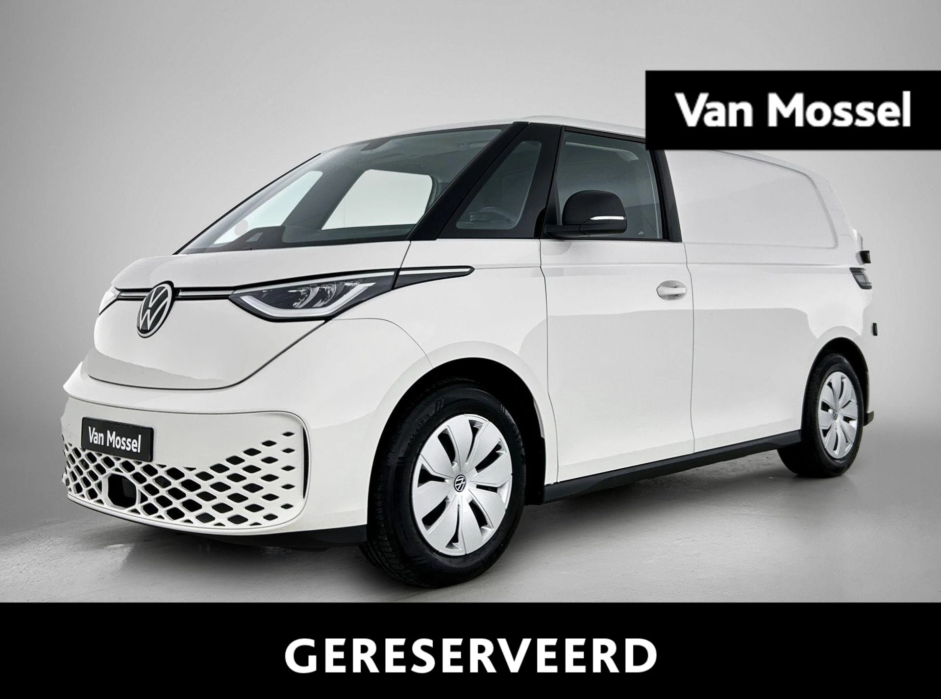Volkswagen-ID. Buzz Cargo-image-0