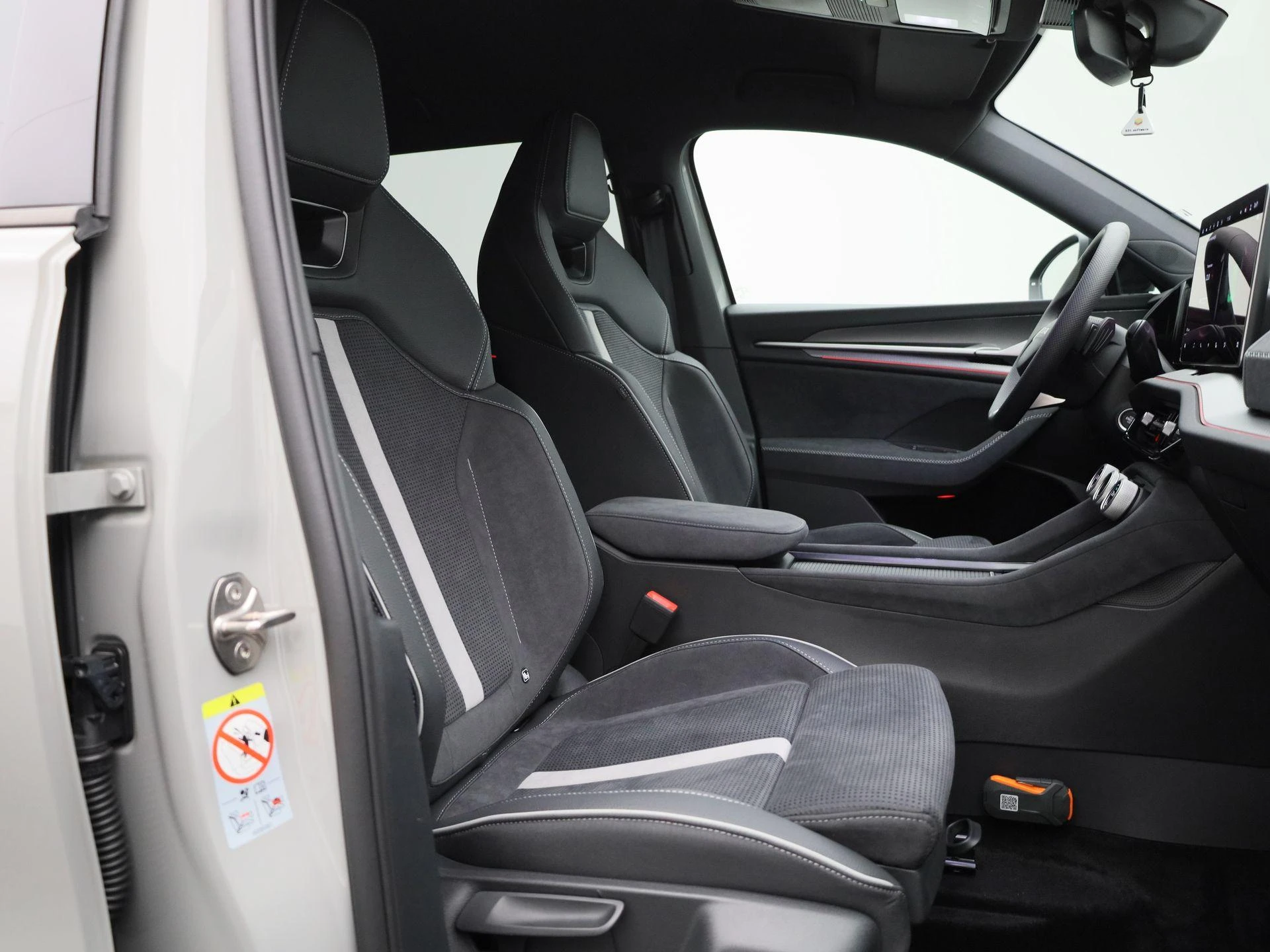 Škoda Kodiaq 1.5 TSI PHEV Sportline Business 204 PK