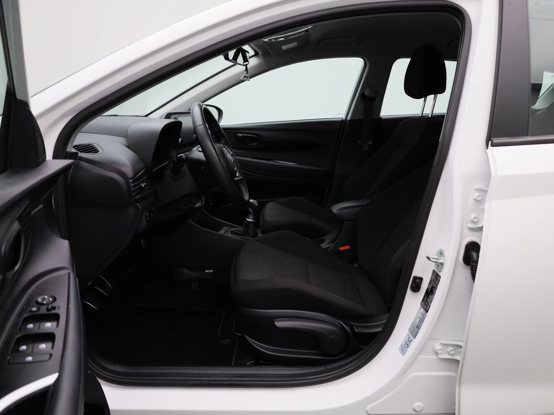 Hyundai Bayon 1.0 T-GDI Comfort