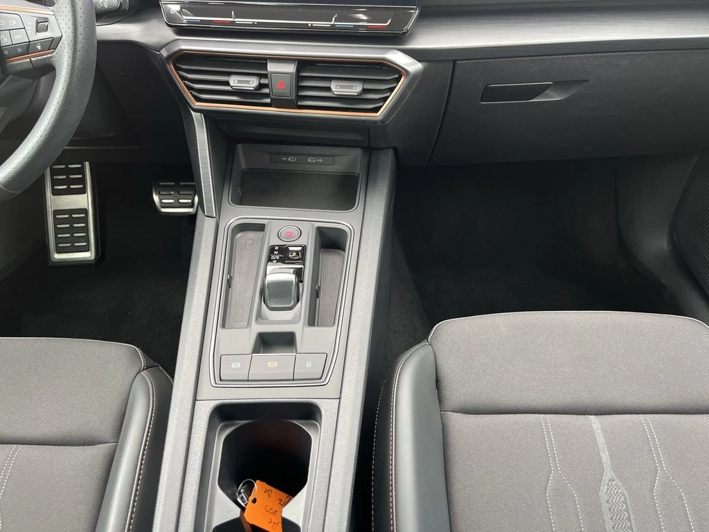 CUPRA Formentor 2.0 TSI DSG VZ