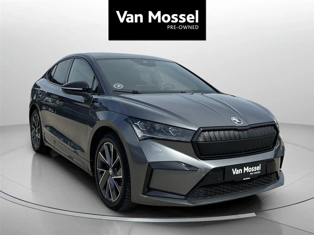 Škoda-Enyaq Coupe-image-2