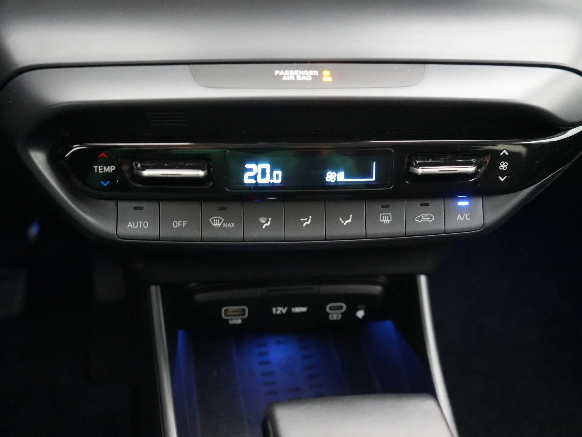 Hyundai i20 1.0 T-GDi 7-DCT 74kW Techno