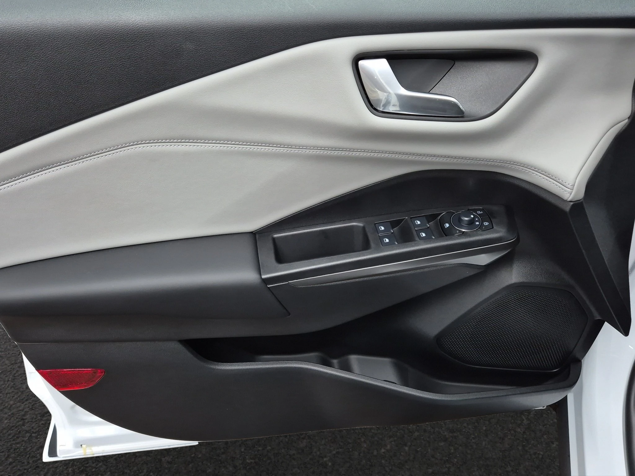 Ford-Puma Gen-E-image-15