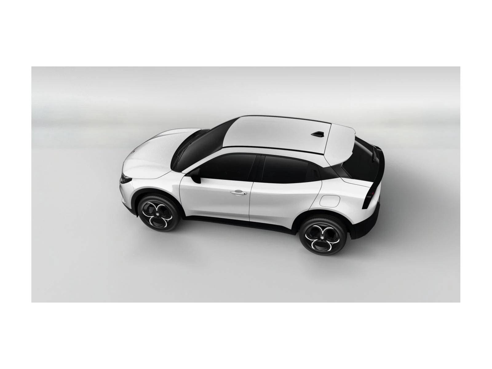 Alfa Romeo Junior