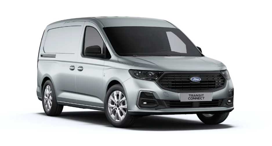 Ford Transit Connect 1.5 EcoBoost PHEV L2 Limited