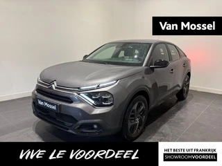 Citroën C4 1.2 Puretech Feel Pack