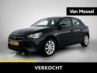 Opel Corsa 1.2 Edition