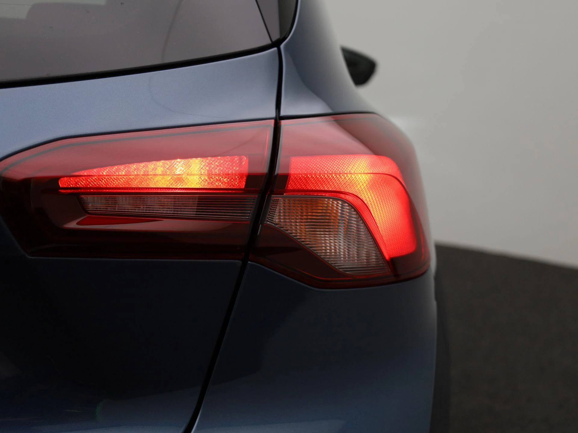 Ford Focus 1.0 EcoBoost Connected