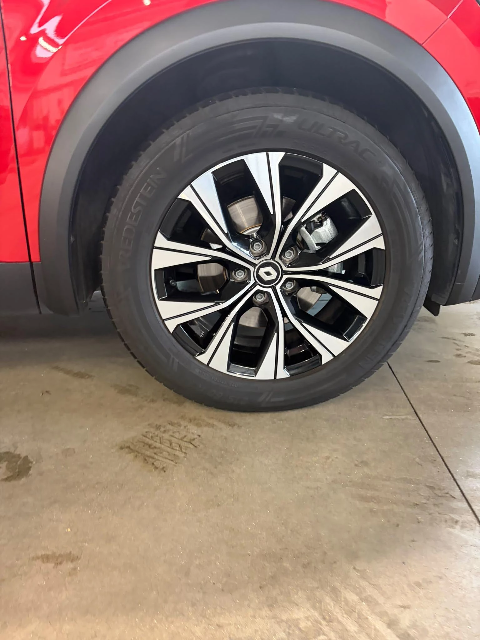 Renault Captur 1.6 E-Tech full hybrid 145 techno
