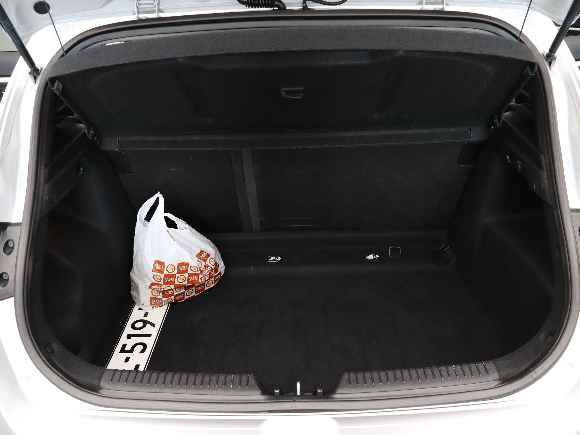 Hyundai i30 1.6 GDI Go! |