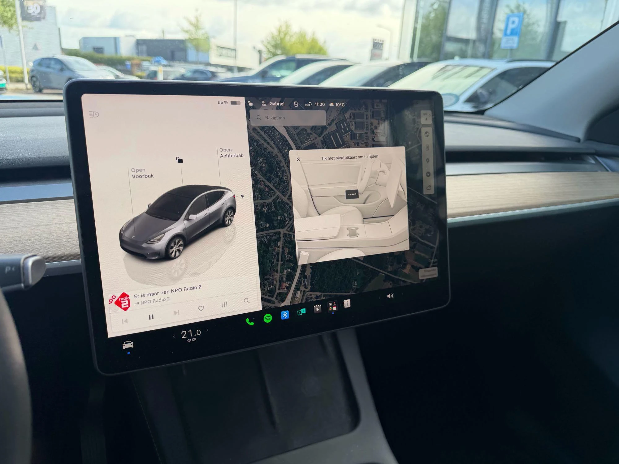 Tesla-Model Y-image-14