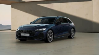 Audi S5 Avant Vorsprung