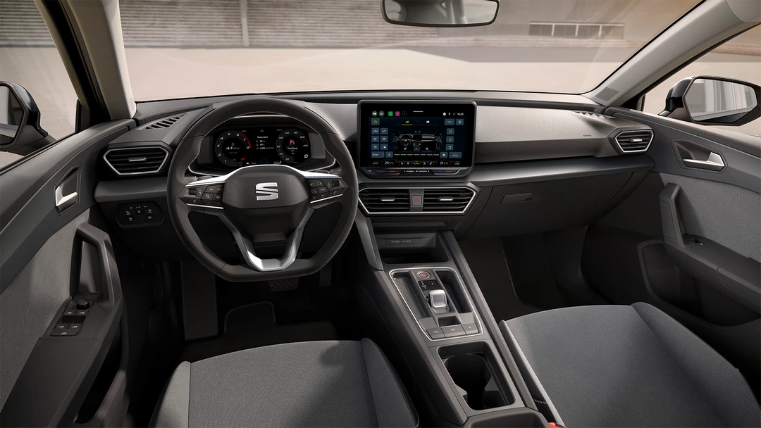 SEAT León