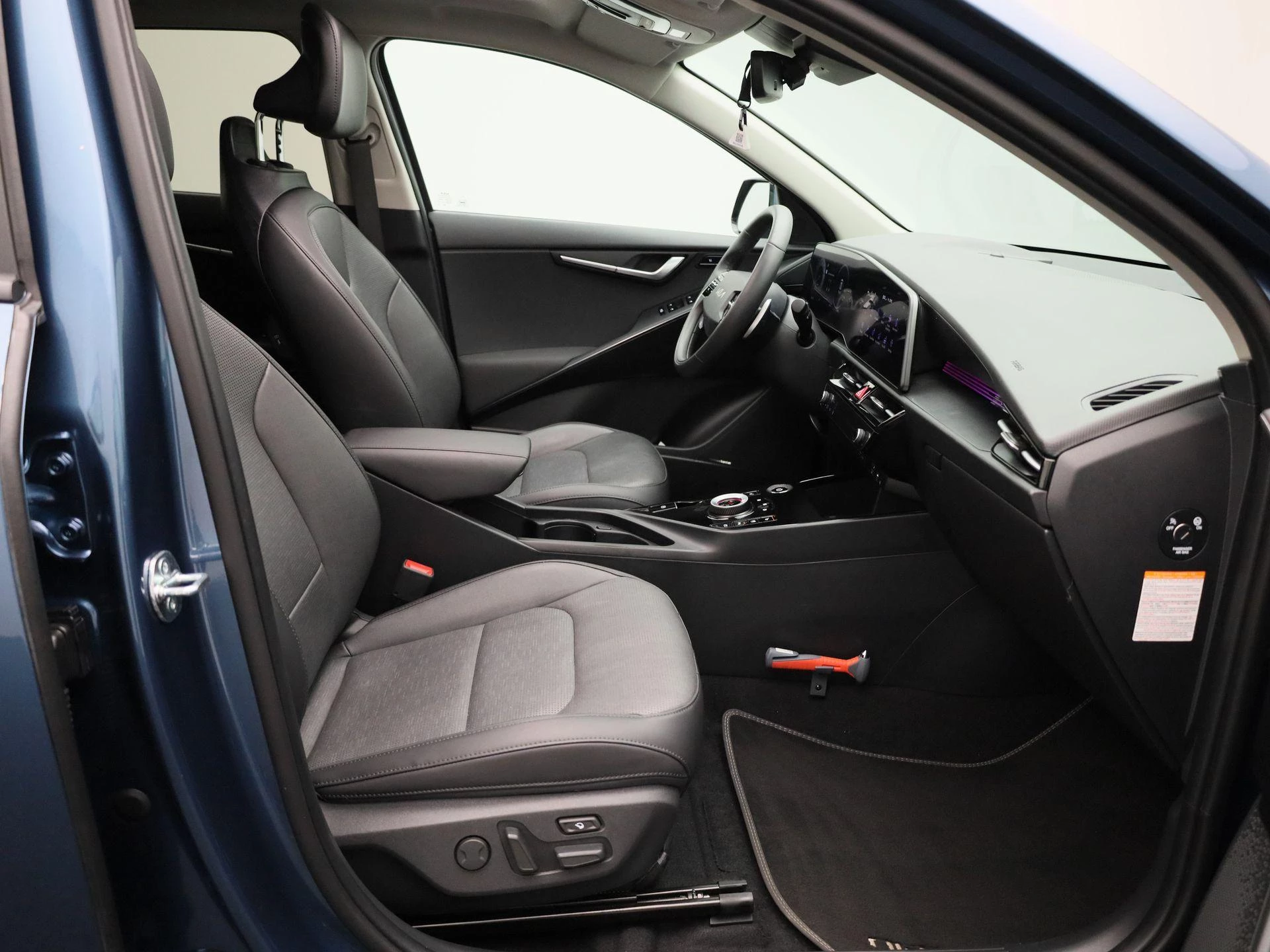 Kia Niro EV Plus Advanced 64.8 kWh