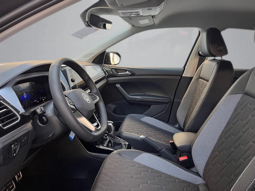 Volkswagen T-Cross Energy TSI 85 kW 7-DSG Aktionspreis! Ummeldung ab 30.07 möglich