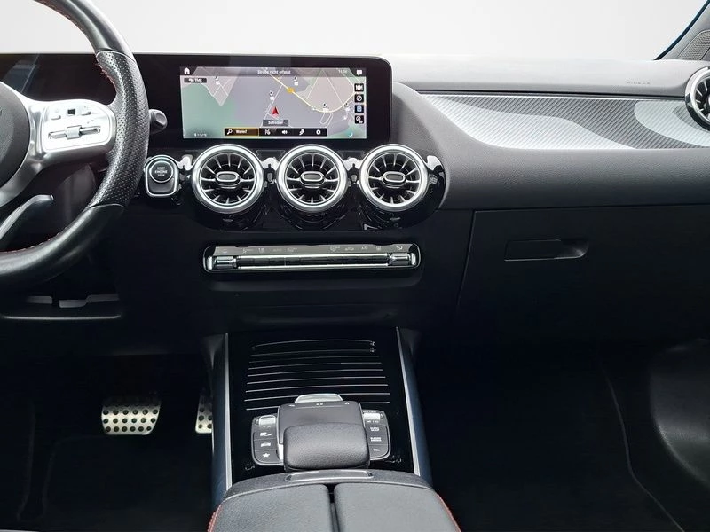 Mercedes-Benz B-Klasse 250 e AMG LINE NIGHT PANO LED PDC SOUND TEMPO AMG Line